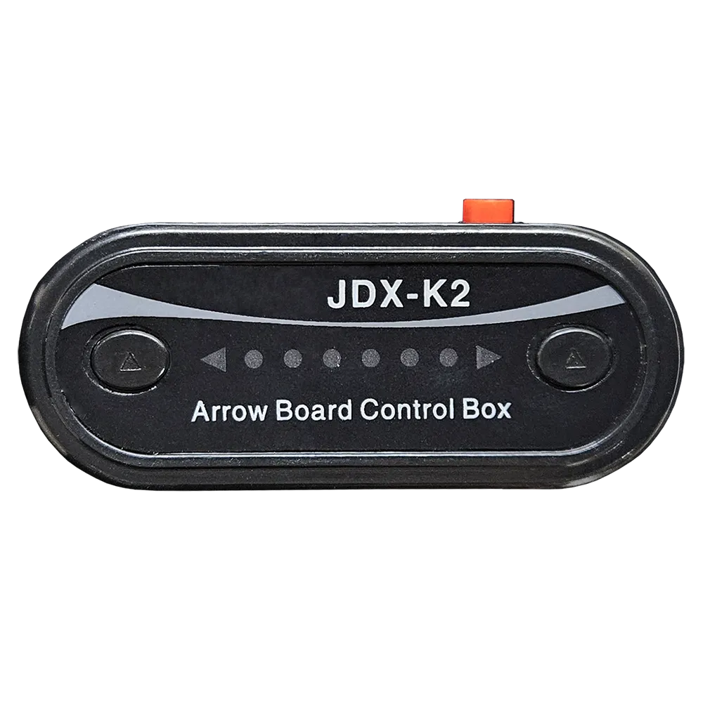 flashing-arrow-panels-controller flashing arrow panels controller