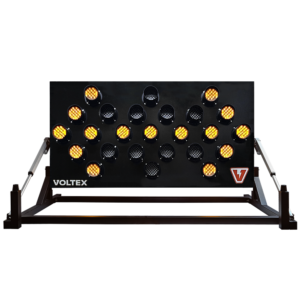 60" X 30" Premiere Truck Mounted Traffic Control LED Arrow Board