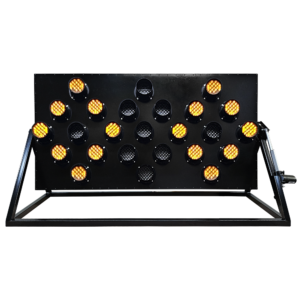 96" X 48" Truck Mounted Traffic Control LED Arrow Board