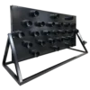 traffic-control-arrow-board-2 truck mounted arrow board