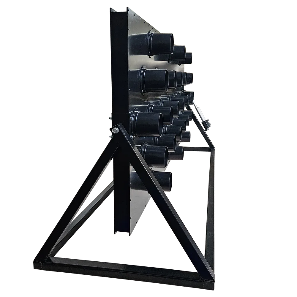 traffic-control-arrow-board-3 truck mounted arrow board