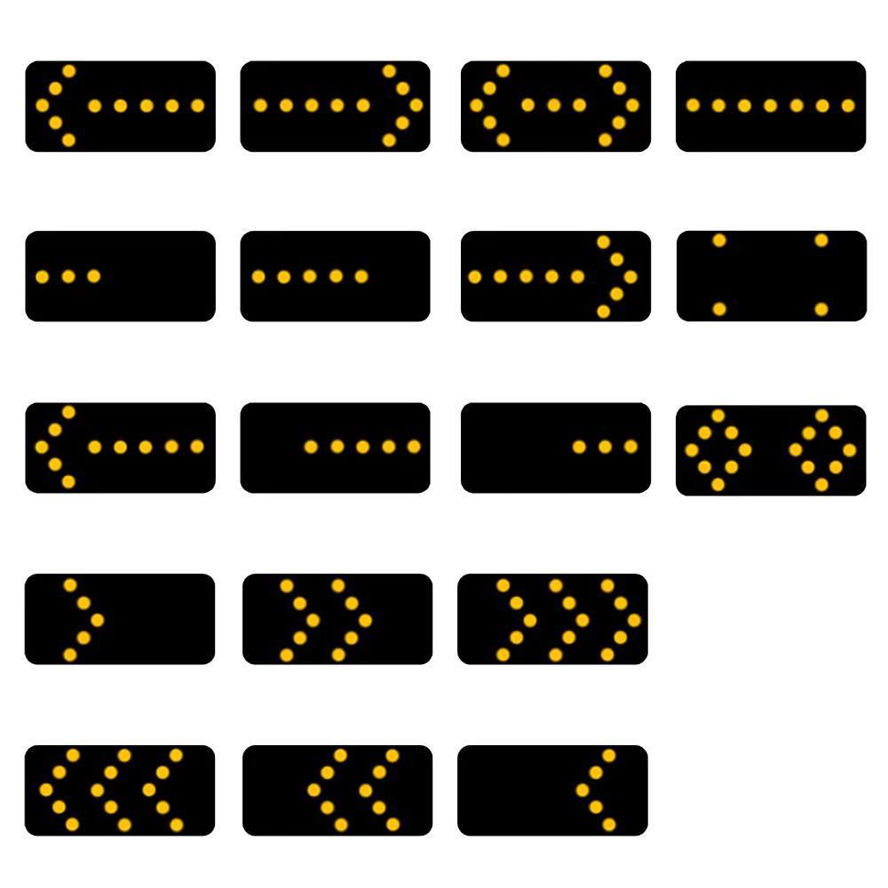 truck-mounted-arrow-board-pattern