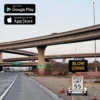 traffic control trailer app download