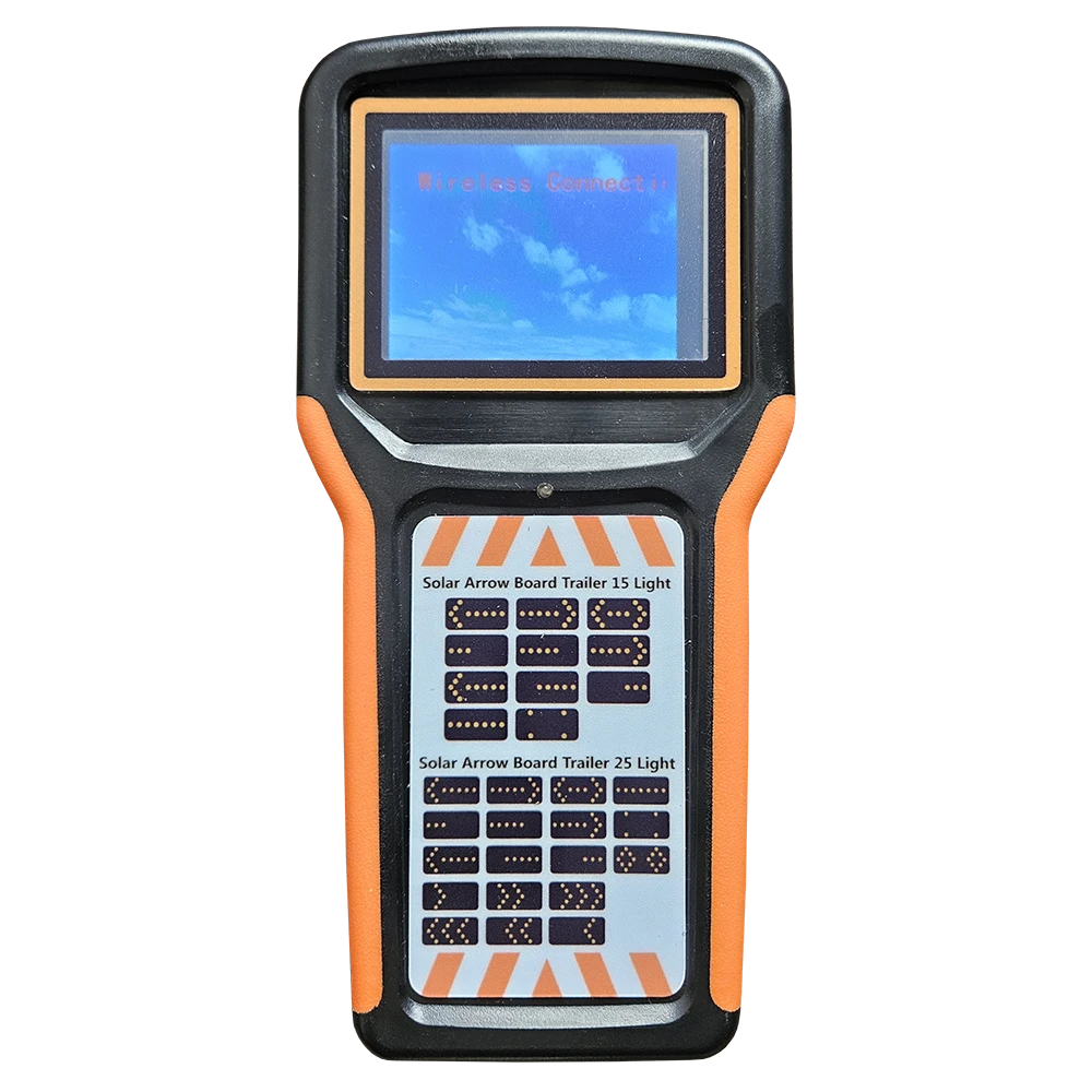 solar-arrow-board-controller solar arrow board controller