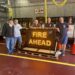 A Safer Tomorrow: Supporting Clifton Park Fire with VMS Board