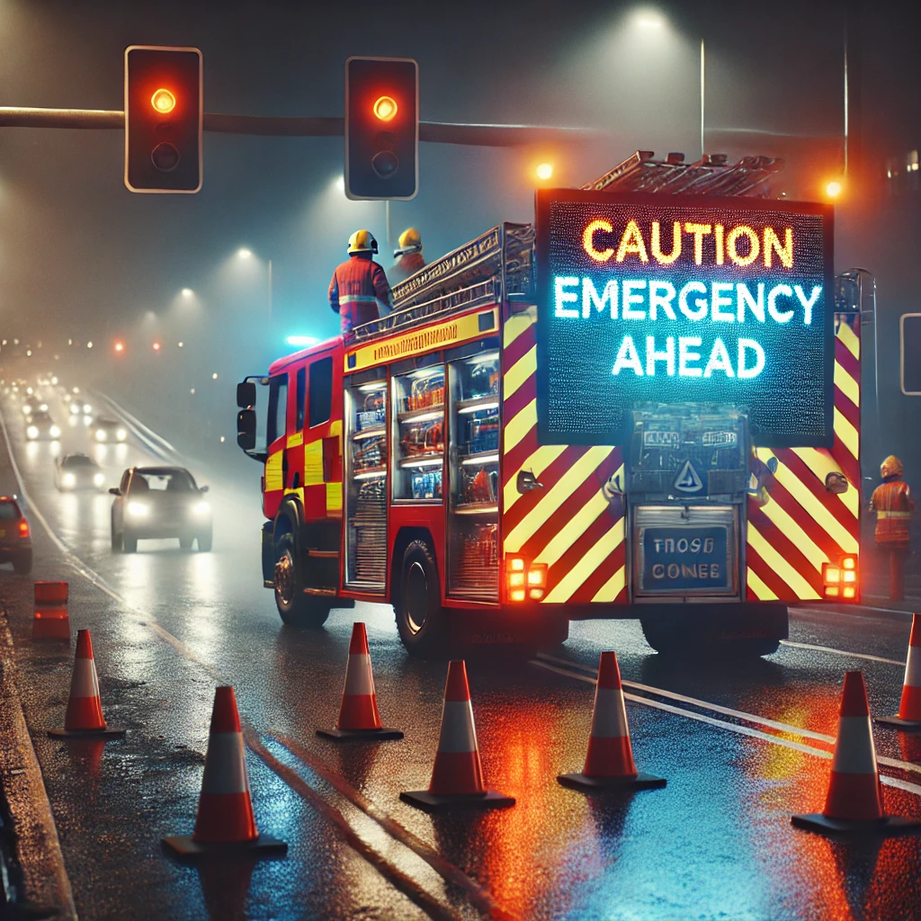 Keeping Roads Safe During Emergencies