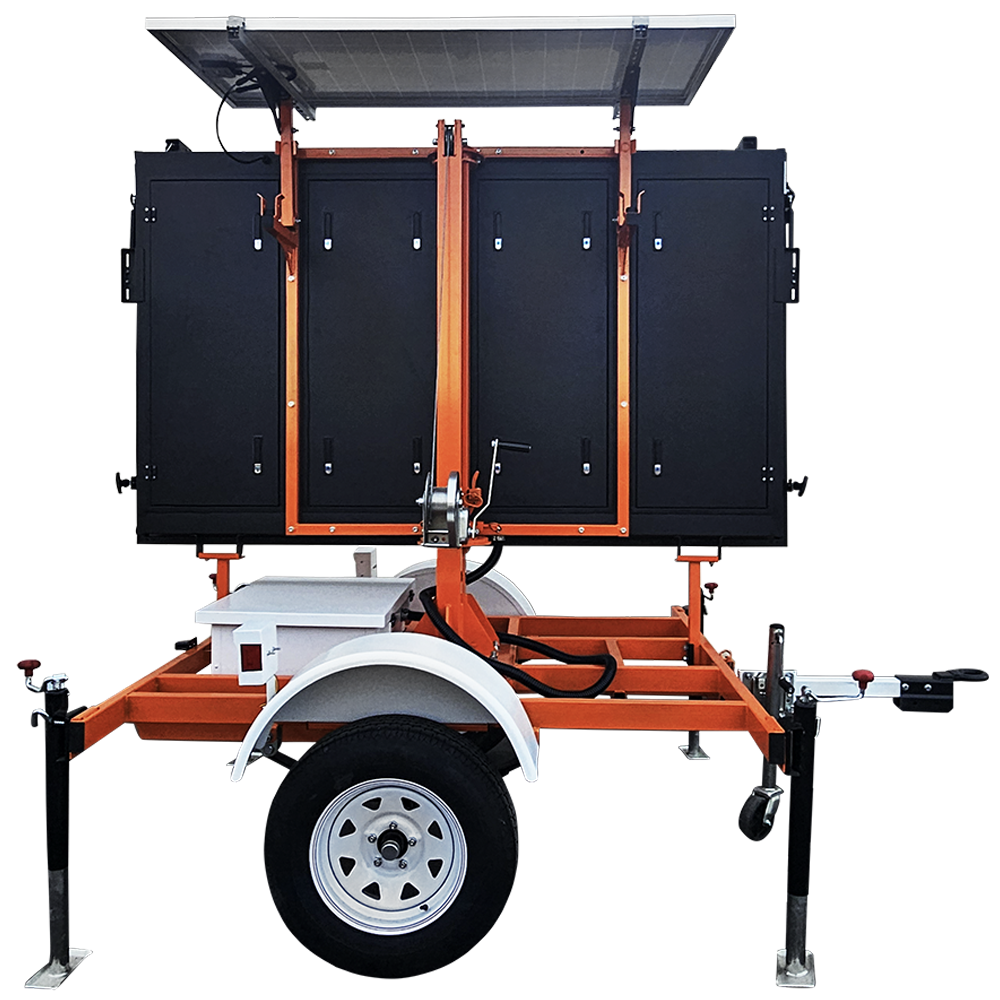 vms signs trailer-back