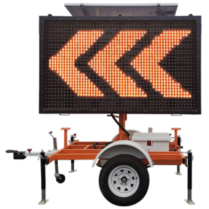 vms signs trailer-front