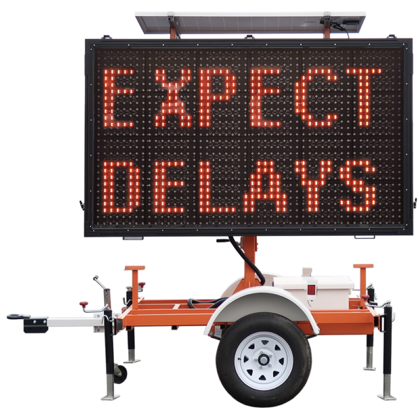 Trailer Inspection Signs 112