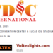 Voltex Brings Next-Gen Traffic Safety Equipment to FDIC International 2025