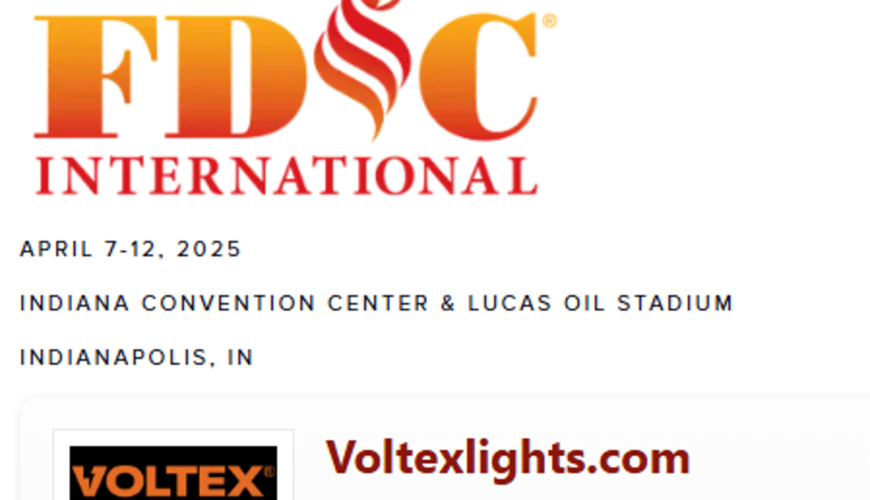 2025 FDIC International conference - Voltex