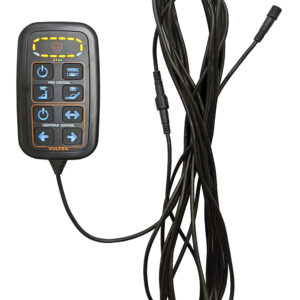 Wired Remote Controller