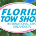 2026 Florida Tow Show: See the Guardian Pro VMS Board at Booth 106